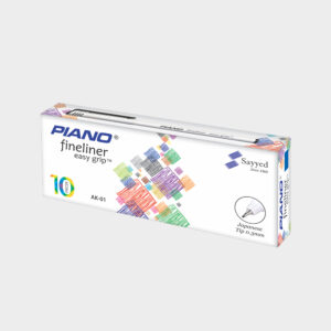 Piano Pointer / Piano Fineliner (Pack of 10)