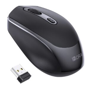 1Hora Wireless Mouse RAT001