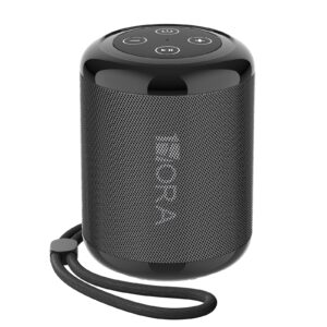 1Hora Portable Bluetooth Speaker BOC062