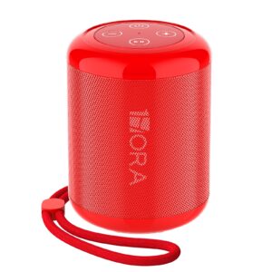1Hora Portable Bluetooth Speaker BOC062