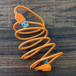 Infinix GT 10 Pro Type C Gaming Cable 100% Original