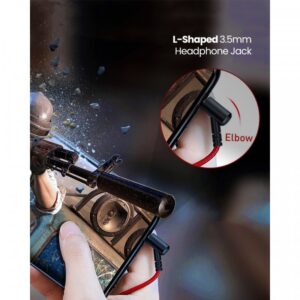 Ronin R007 Gamers Handsfree