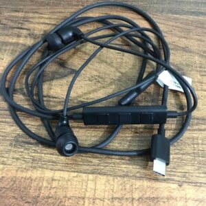 AIAIAI Handsfree for Google Pixel 100 % Genuine