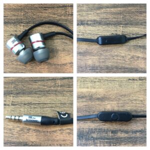 JBL for Lenovo Handsfree 100% Genuine