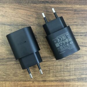 Nokia 18 Watt Charger (Adaptor Only) 100% Original