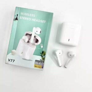 V77 Wireless Stereo Headset