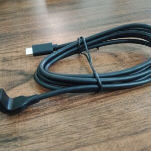 6A Gaming C to C Type Cable