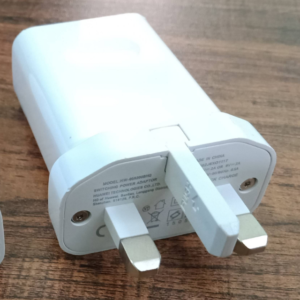 Huawei 3 Pin Fast Charging Adaptor