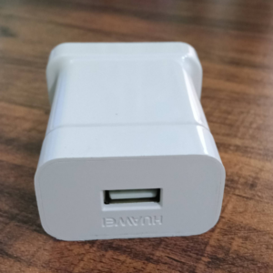 Huawei 3 Pin Fast Charging Adaptor