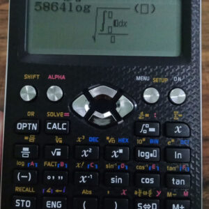 CASIO fx-991EX Classwiz Scientific Calculator