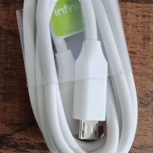 Infinix Micro USB Cable 100% Original