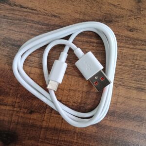 Infinix Type C Cable 100 % Original