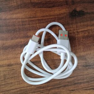 Infinix Type C Cable 100 % Original