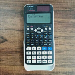 CASIO fx-991EX Classwiz Scientific Calculator