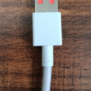 Xiaomi MI 33 Watt Charger 100% Original