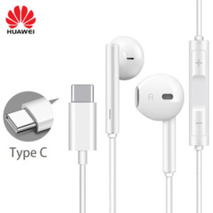 Huawei CM33 Type C Handsfree 100% Genuine