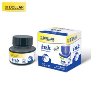 Dollar Fountain Pen Ink