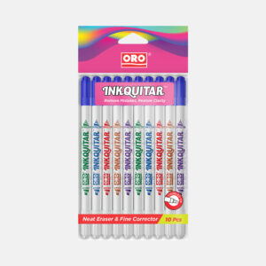 ORO Inkquitar Ink Remover (Pack of 10)