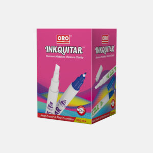 ORO Inkquitar Ink Remover (Pack of 10)