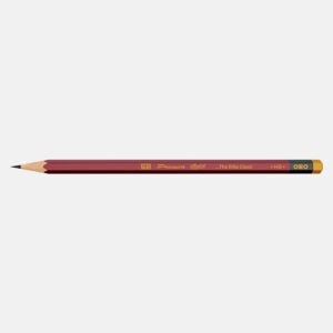 ORO Premia Gold Lead Pencil (Pack of 12)