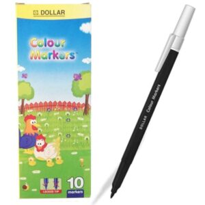 Dollar Marker (Pack of 10)