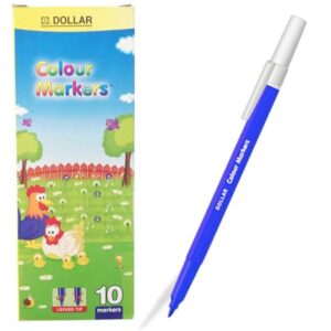 Dollar Marker (Pack of 10)