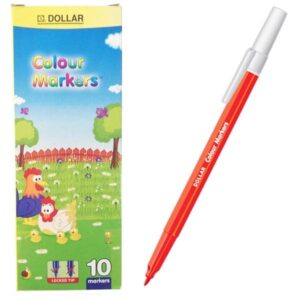 Dollar Marker (Pack of 10)