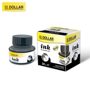 Dollar Fountain Pen Ink