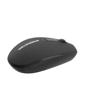 Monster Airmars KM3 USB Wireless Mouse 4 Buttons