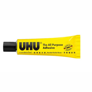 UHU The All Purpose Adhesive Glue