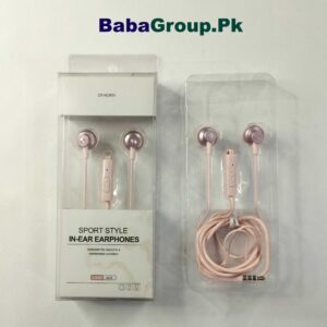 DTI North Handsfree
